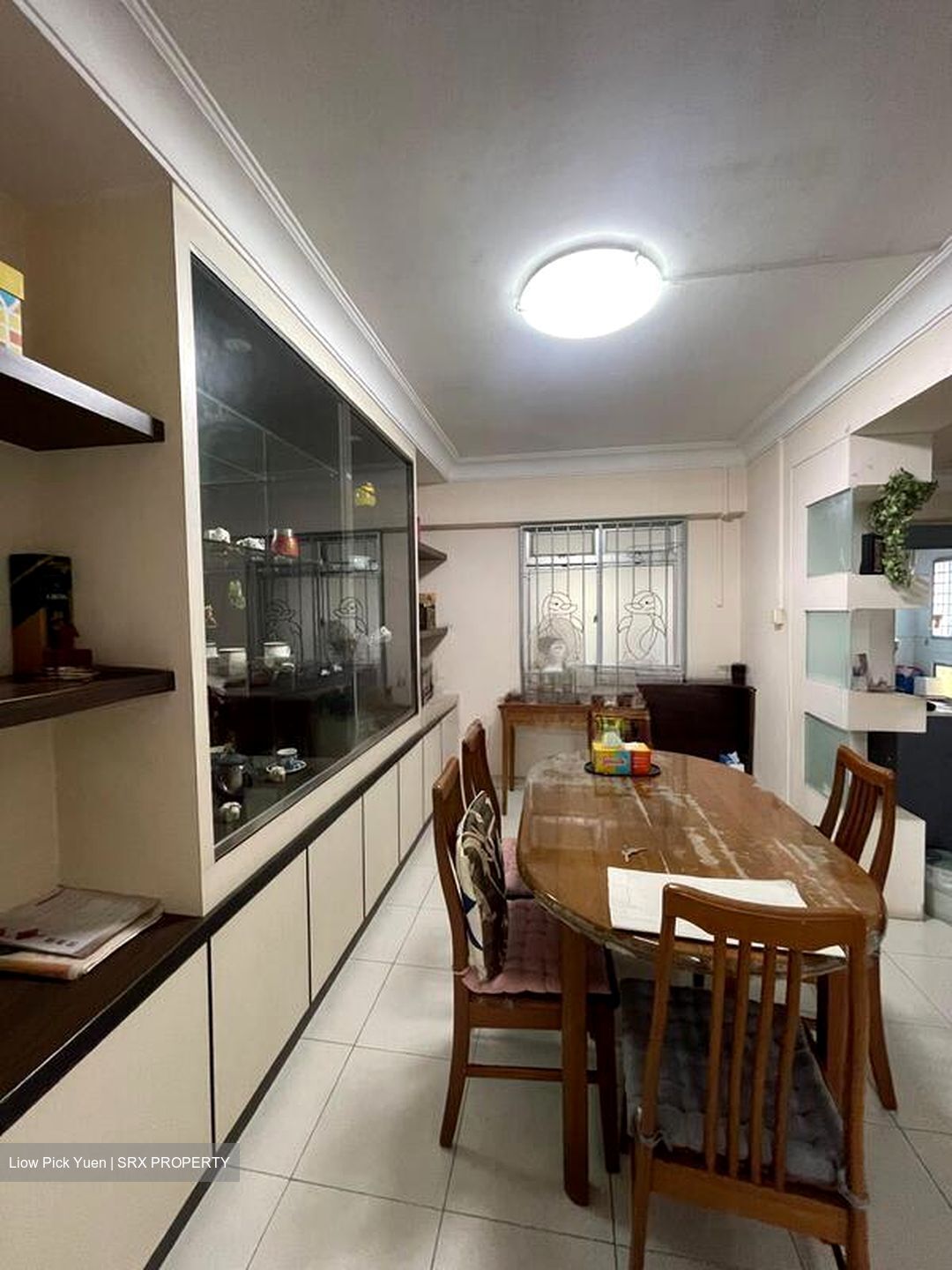 Blk 864 Jurong West Street 81 (Jurong West), HDB 5 Rooms #516105631